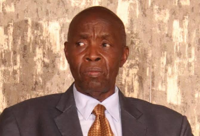 BrianMPeter's tweet photo. Let's settle this for good.

Like❤️For Ezekiel Machogu
Retweet 🔁 for Fred Matiang'i

#KCSE/ Trio Mio/Runda/ https://t.co/KJuPg82jMy