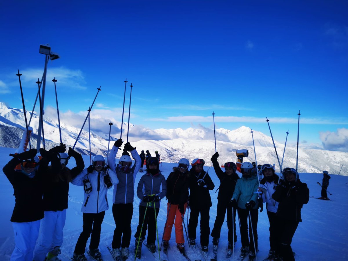 Collège P. Labitrie tweet media