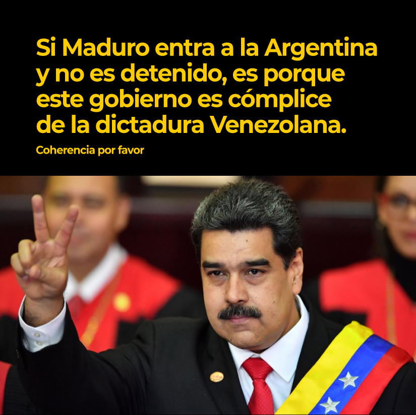Coherencia Por Favor tweet media