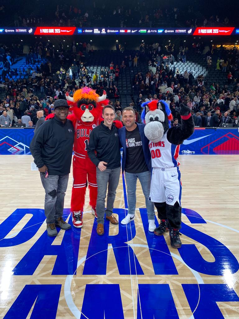 Benjamin Clément tweet media