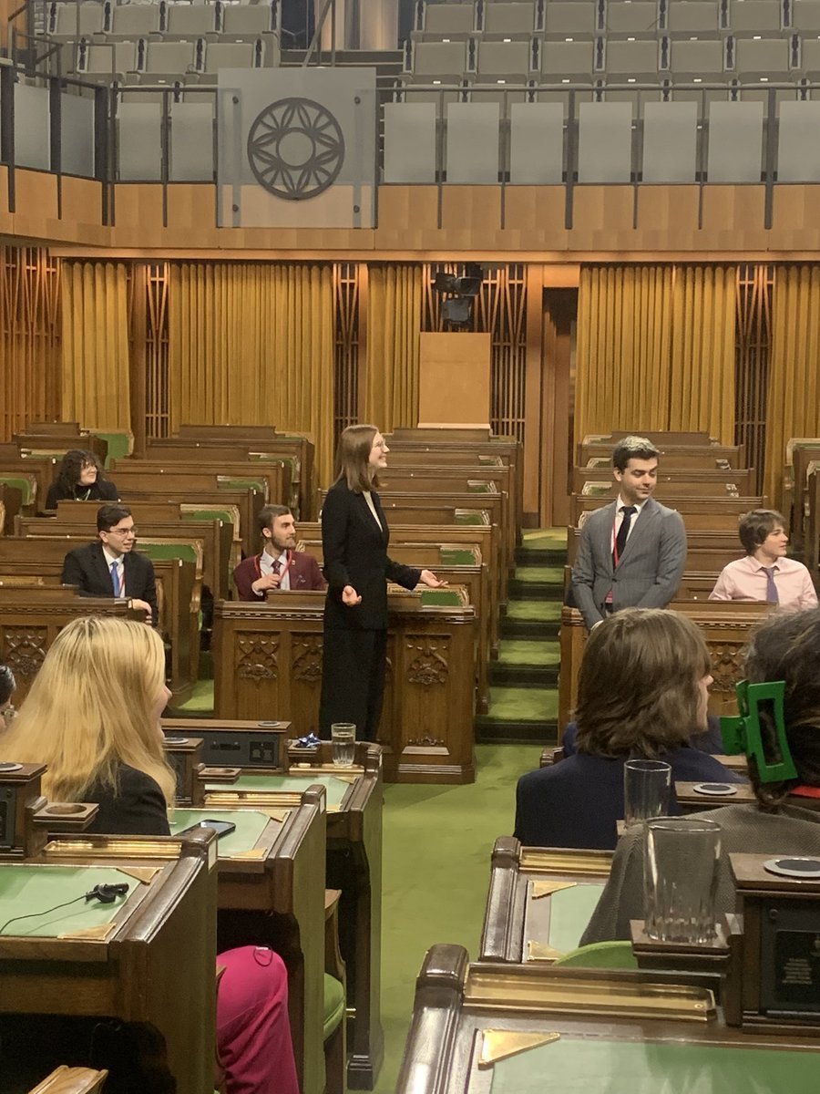 the rizz honourable caucus (official) tweet media