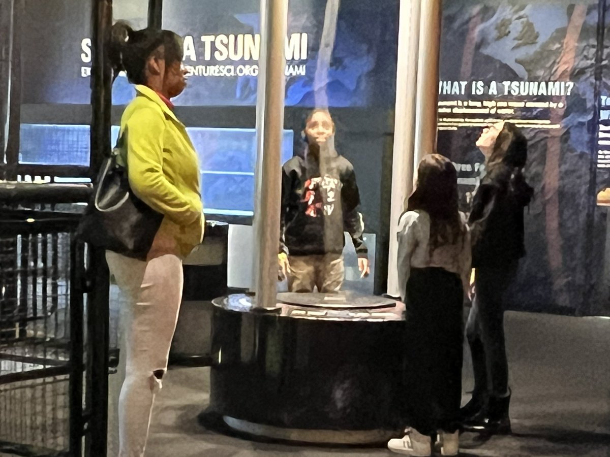 MNPS STEAM (@mnps_steam) on Twitter photo The Adventure Science Center is the place to be and Head’s 5th graders are taking it all in!
<a href="/theTSIN/">Tennessee STEM Innovation Network</a> <a href="/HeadMagnetMS/">Head Magnet Middle School</a> The Adventure Science Center is the place to be and Head’s 5th graders are taking it all in!
<a href="/theTSIN/">Tennessee STEM Innovation Network</a> <a href="/HeadMagnetMS/">Head Magnet Middle School</a>