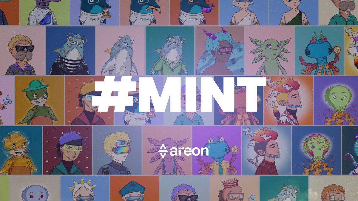 areum_global's tweet photo. The stories of the residents of Areon City are waiting to be discovered! 

Areon NFTs still available at https://t.co/Qoz901tvpK and Opensea!
 🔥https://t.co/8GkMChzUgc 🔥https://t.co/nZRWg6d7Ll https://t.co/tNTo8RfrvN