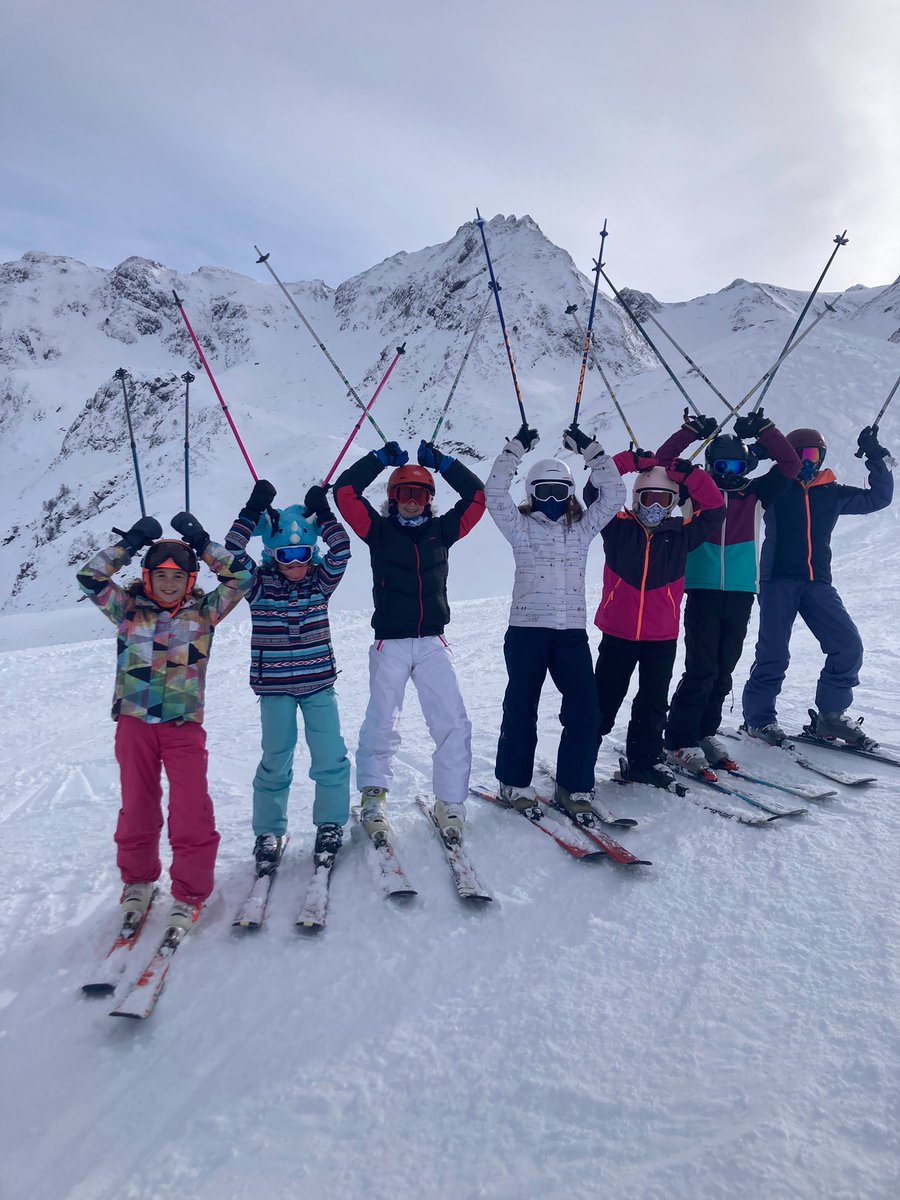 Collège P. Labitrie tweet media