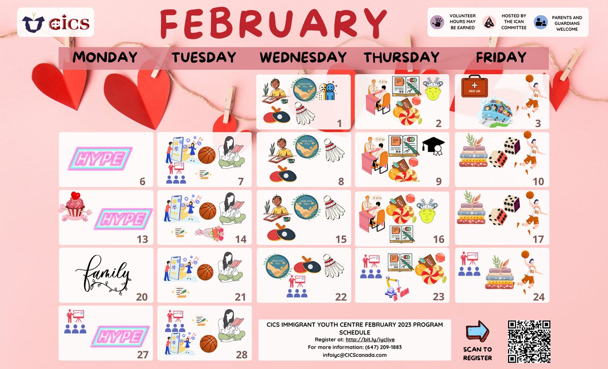 ImmigrantYouthCentre tweet media