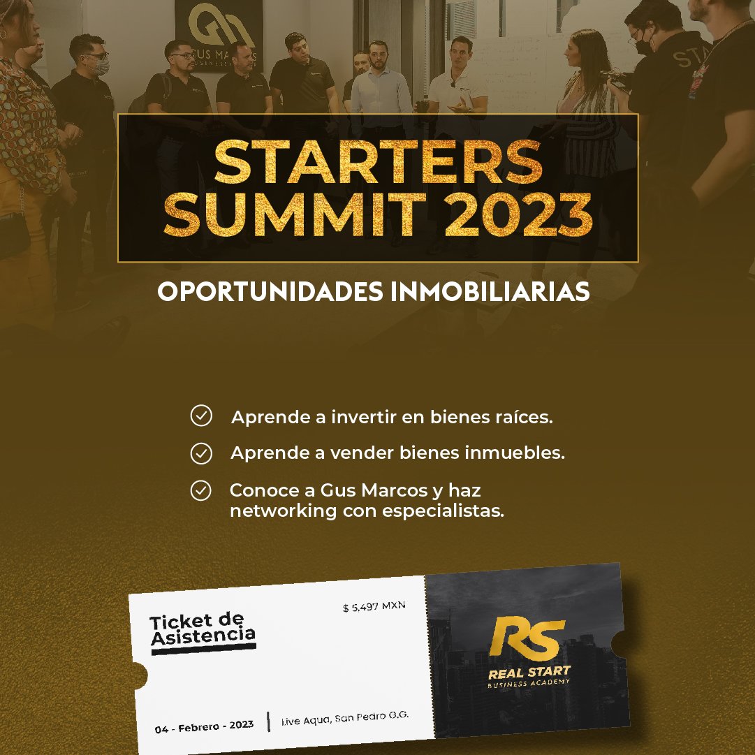 Real Start | business academy tweet media