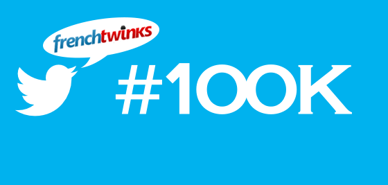?? We have finally Reached 100 000 Followers ?
Thank to all of You for your Ongoing Support ???

? We