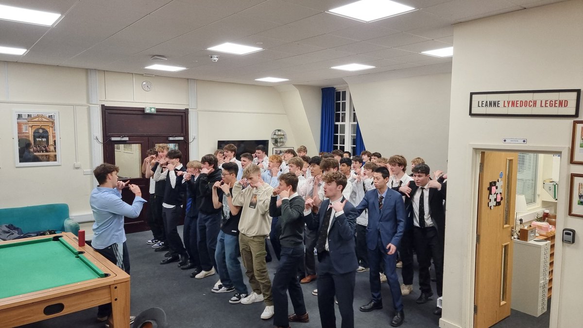 Lynedoch tweet media