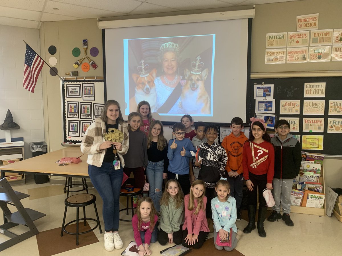 Amy DeBruyn tweet media