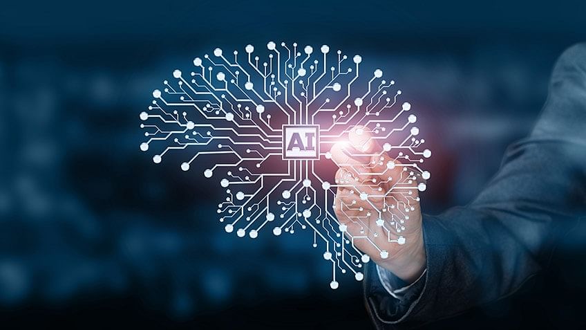ErdemErkul's tweet photo. Bilmeniz Gereken En İyi Yapay Zeka Araçları
Her Şeyi Çözen - ChatGPT
Her Şeyi Yazan - Jasper AI
Konuşan Avatar Yaratmak için - Synthesia
Yapay Zeka Avukatı - Do Not Pay
Metinden Sanat  için - Dall-E-2 https://t.co/cVRcJNUnO2
