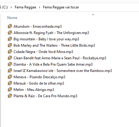 Femareggae's tweet photo. Domingão é dia de Fema Reggae. Ouça às 14h pela FEMA FM 105.9 para Assis/Sp e Região e no https://t.co/uxBy9An3JI para todo os Brasil.
#Akundum #Alborosie #BigMountain #BobMarley #TheWailers #CidadeNegra #CleanBandit #Diamba #IsraelIz #Maneva #Maraue #Melim #PlantaeRaiz https://t.co/x1lzoU9m8q