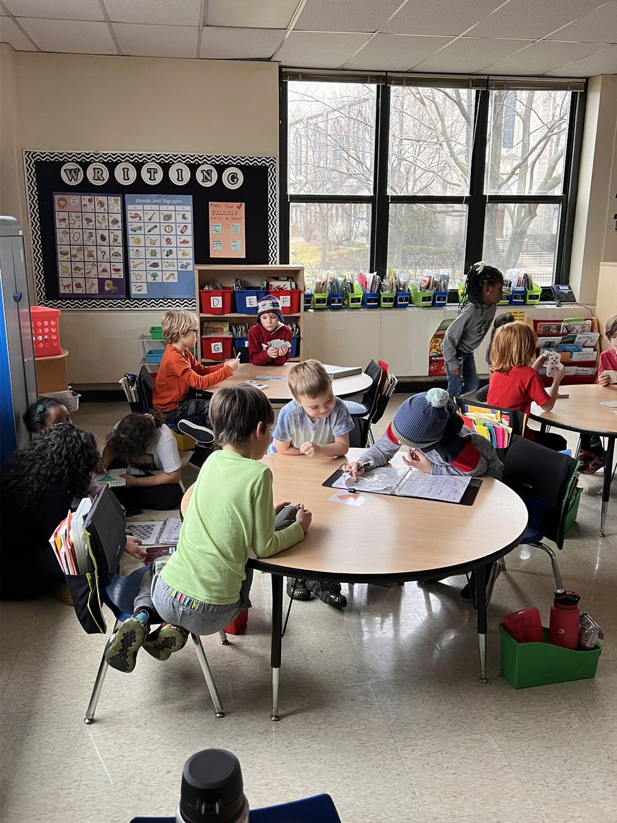 MsK1stGrade tweet media