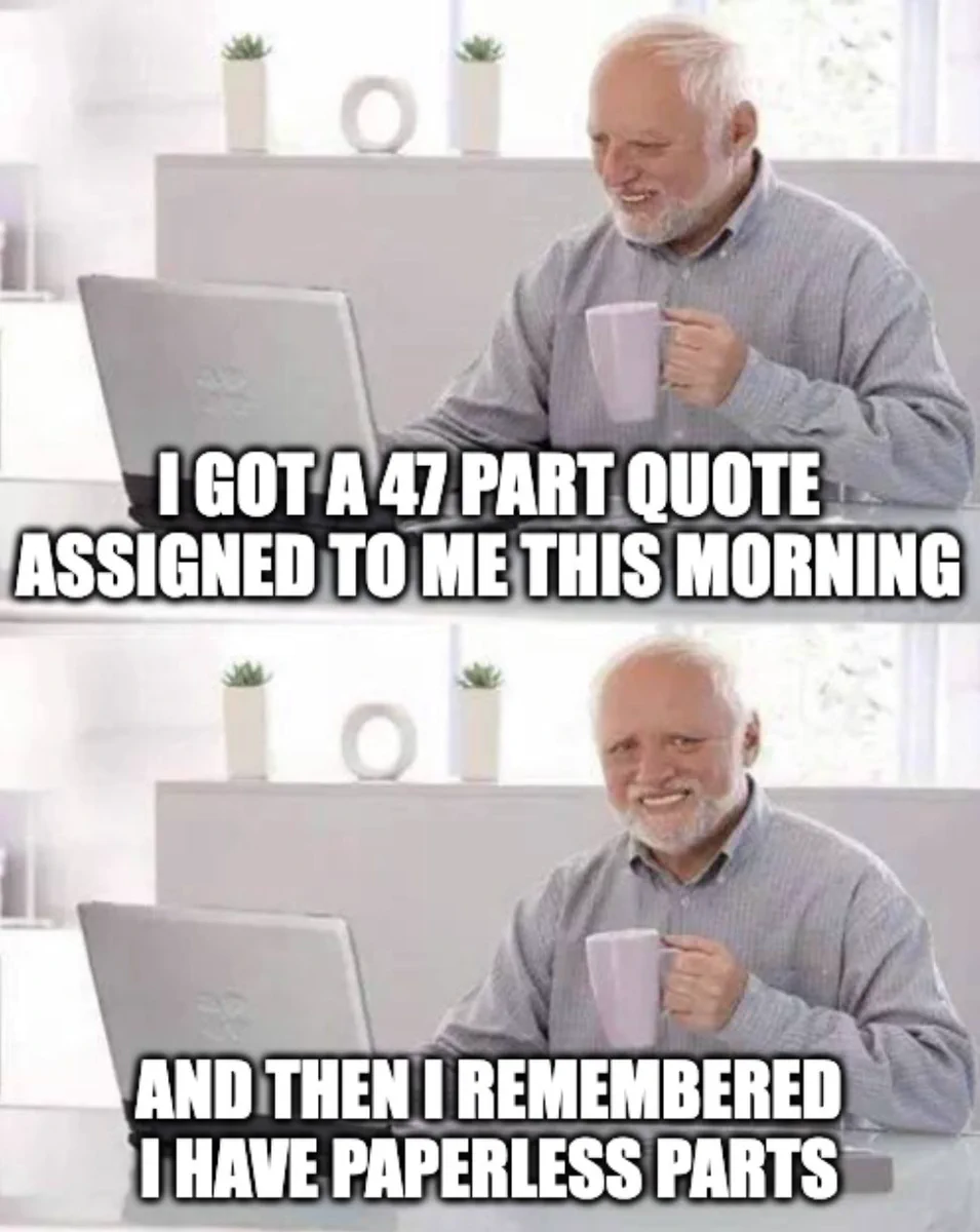 #manufacturingmemes - Search / X
