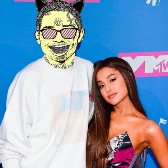 Skeet Davidson minting soon! Come celebrate Hollywood’s most eligible bachelor! 
.
.
#NFT #mintingsoon #NFTCommuntiy #mintingsoon #MintNews #PeteDavidson <a href="/nftnow/">nft now</a> <a href="/niftygateway/">Nifty Gateway Studio</a> <a href="/KimKardashian/">Kim Kardashian</a>