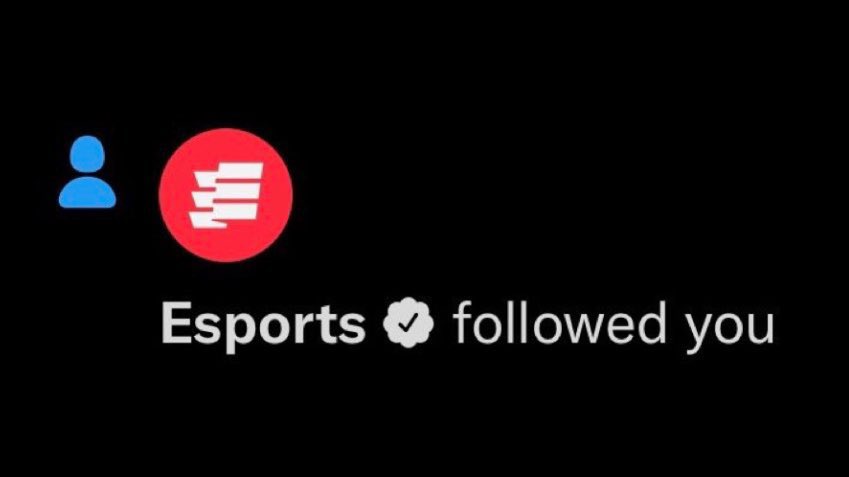 esports tweet media