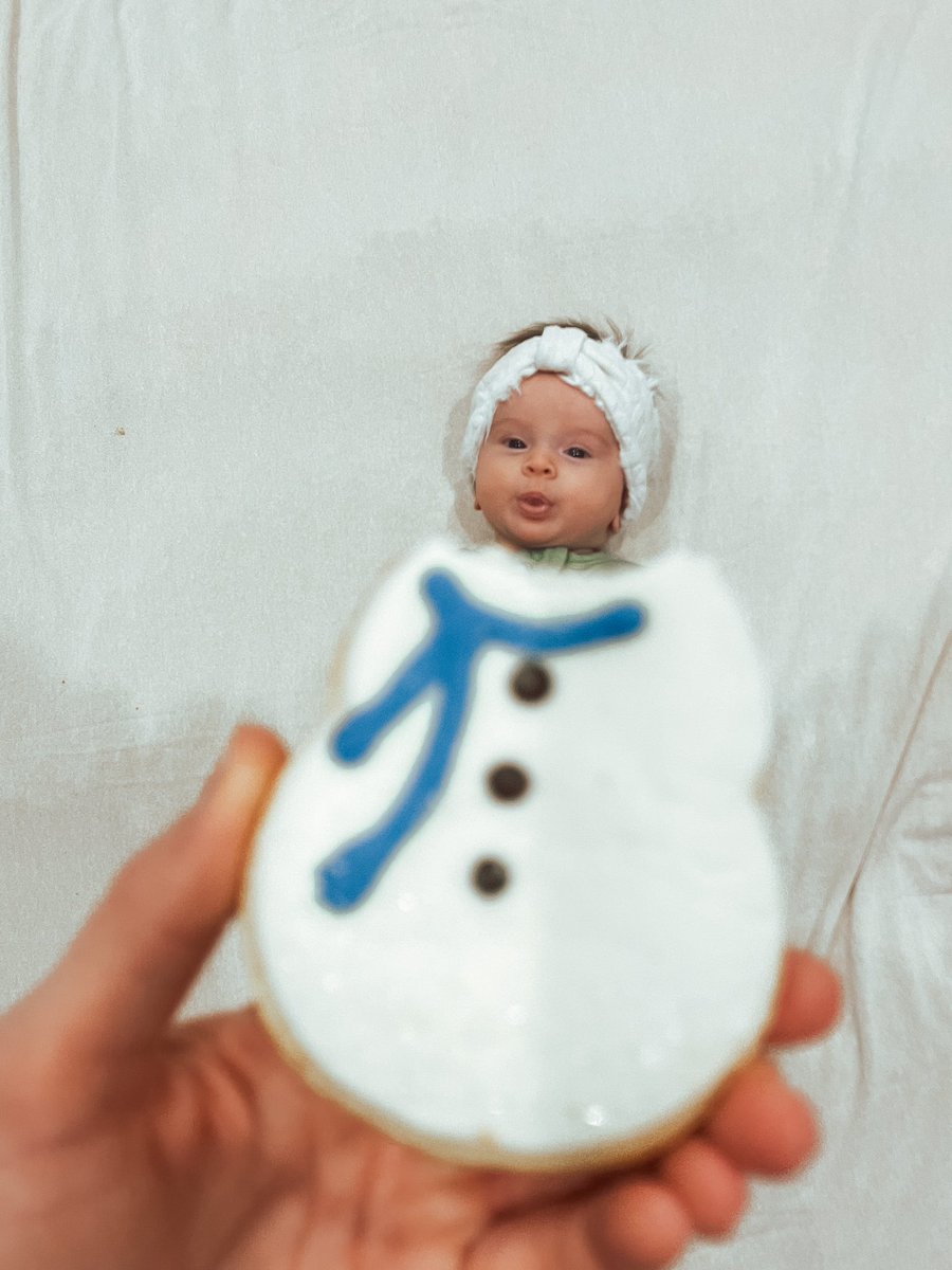 Tmonay14's tweet photo. ☃️🍪 https://t.co/n6mlOLeJn0