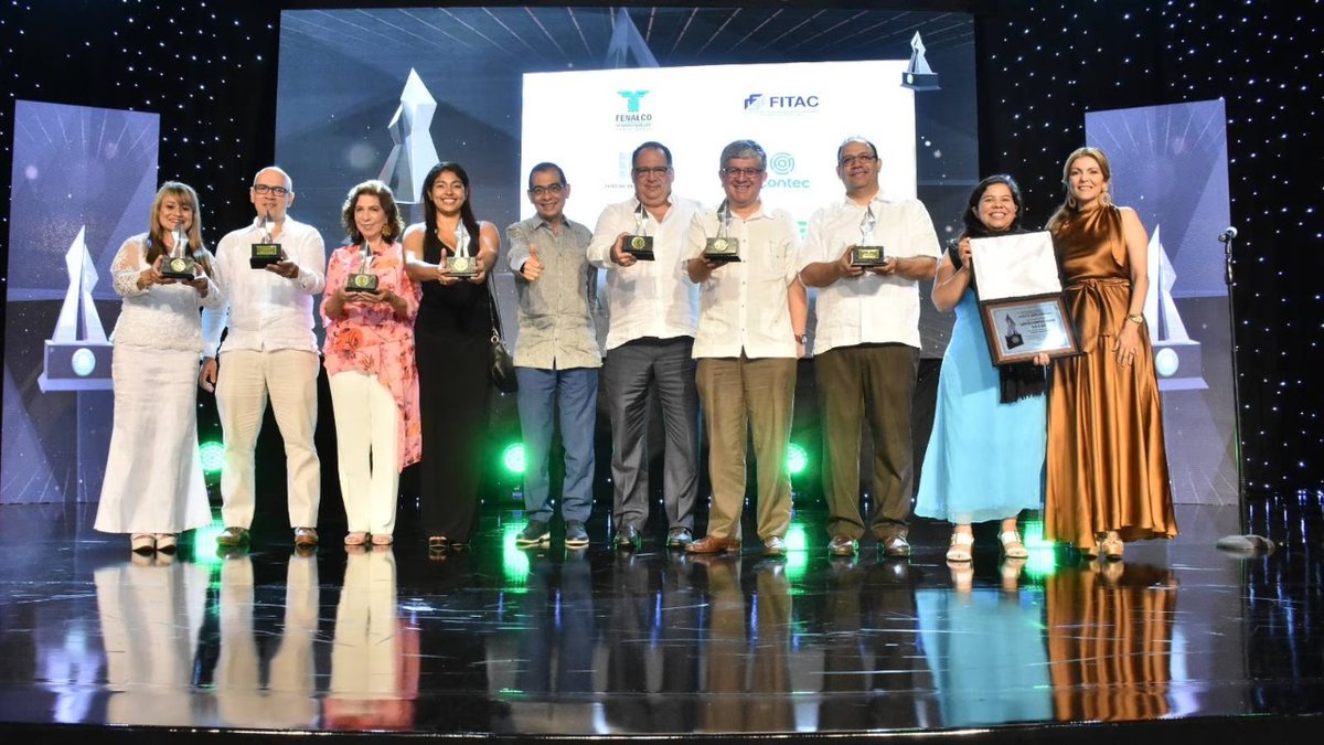 MeritoEmpTv's tweet photo. Nos estamos preparando para volver, espere muy pronto la temporada 2023 de Mérito Empresarial TV.

Este año continuaremos destacando el trabajo de los grandes empresarios de la la región Caribe y los proyectos de la Universidad Simón Bolívar. https://t.co/kPLFHBnztm
