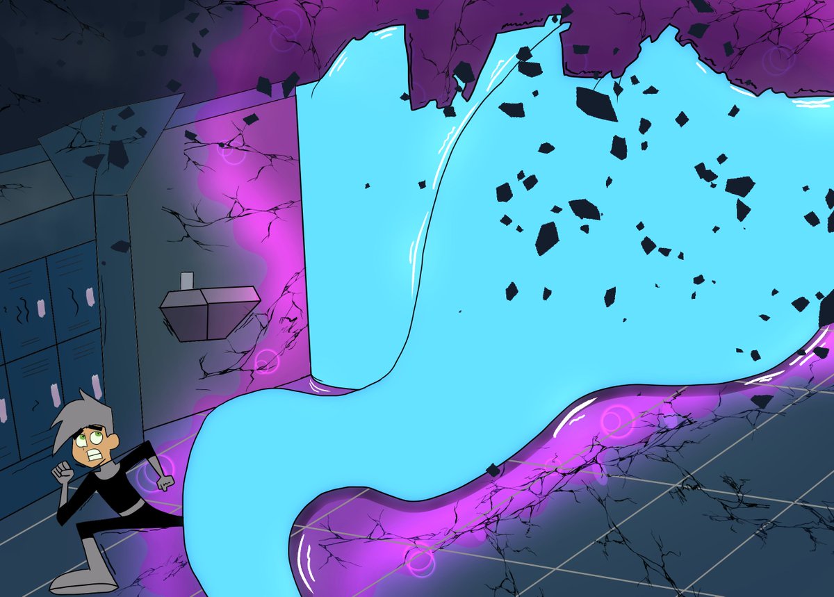 Sizeablehugart's tweet photo. Memory blank - Alternate Ending 6
#dannyphantom #Desiree #Memoryblank #sizetwitter #giantwoman #giantess https://t.co/dKLERutYtR