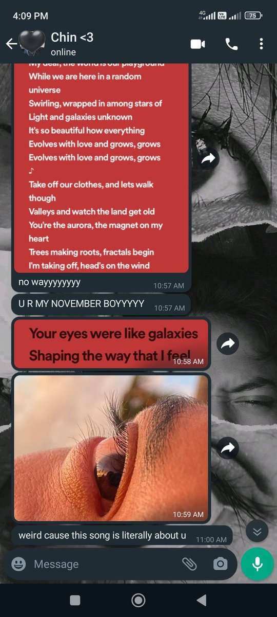 Lucky bastard emang cng