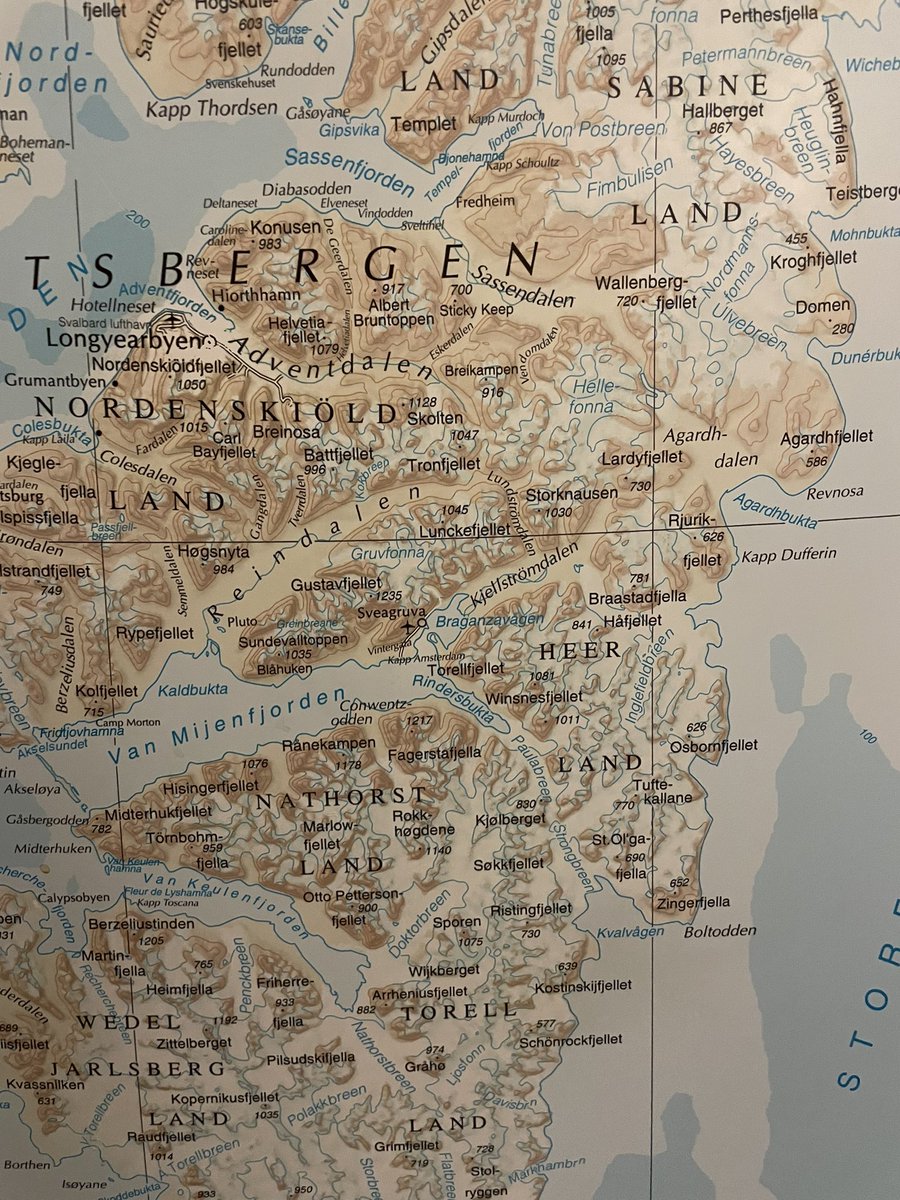 IceWarriorMatt's tweet photo. Back in Svalbard 8 months later. From Polar day to polar night (24/7). Heading out on an eight day expedition from Adventdalen to Sassendalen and back. 

Also, #LastPole @IceWarriorJim and the team will be on #BBCLondon at around 6pm UK 🇬🇧 time tonight from Svalbard https://t.co/08ldZivCH7
