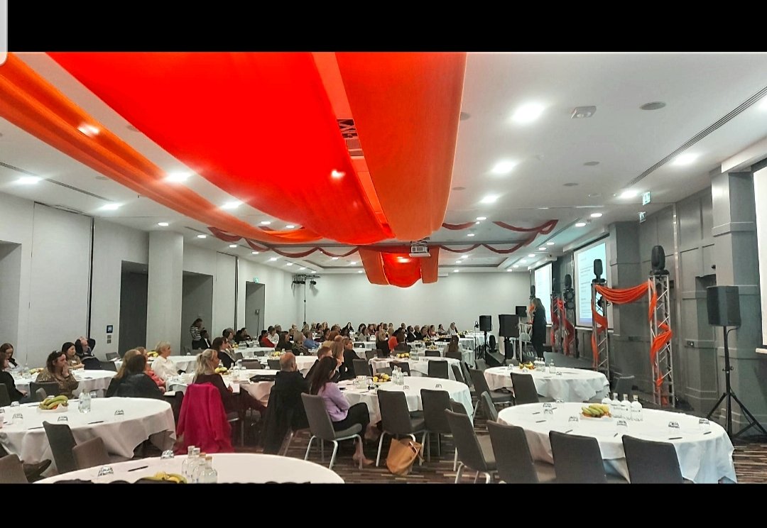 NPEC_UCC's tweet photo. "This day happens &amp; at high standard because of all the great work done and thanks to those who shared knowledge with us and their passion for #improvingcare " - @dickgreene5 

Thanks everyone and we hope to see you next year!

#NPEC23 
#perinatalcare 
#neonataloutcomes https://t.co/sX973Q7XJG