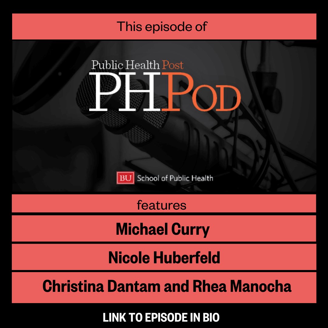 Public Health Post tweet media