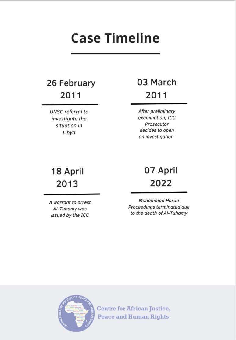 CentreRights's tweet photo. Some more information on the ICC Case Brief #icc #criminaljustice #cajph #education #casebrief https://t.co/ty3YpNBr8c