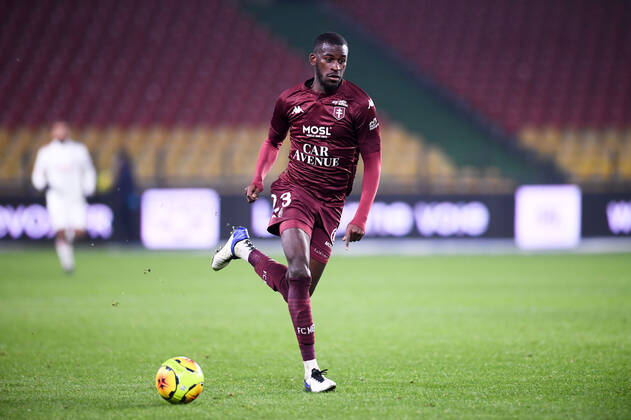 C’est bouclé pour Boubakar Kouyaté à Montpellier