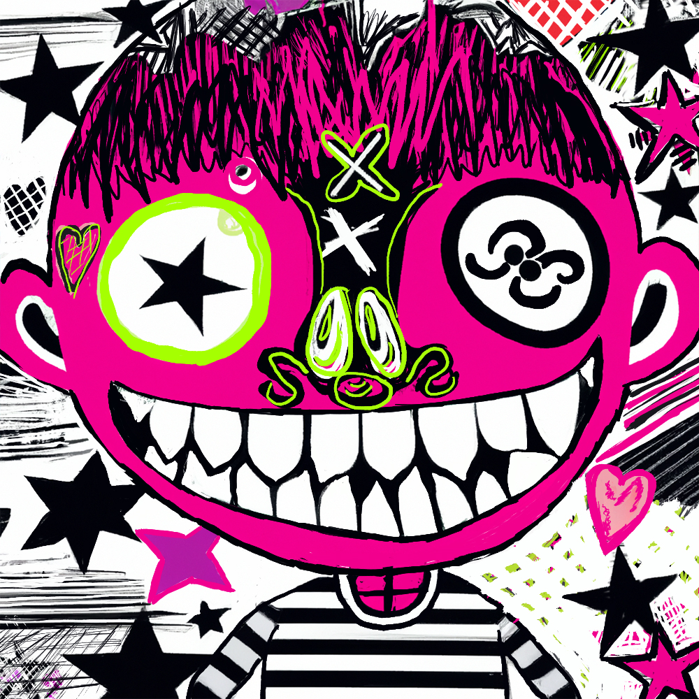 whoDatIsDis's tweet photo. "Does this face look almost mean?"
#skullpunk #punkrockart #skeletonart #punkgraphics #punkillustration #punkdrawing #rocknrollart #deathrockart #alternativeart #gothicart #darkart #edgyart #grungeart #rebelart #badassart #macabreart #rockart #punkdesign #punkstyle https://t.co/pCjdslN5r5
