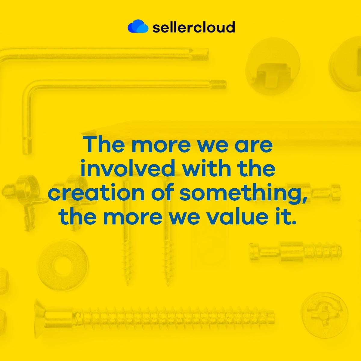 sellercloud's tweet image. Here's a simple way to take advantage of the #IKEA effect and drive more sales to your business. 👇

#IKEAeffect #Cusomization #DIY #Ecommerce  #EcommerceTips #EcommerceStrategy #BusinessGrowth #SellMore #SellerLife #EcommerceMarketing #EcommerceSuccess