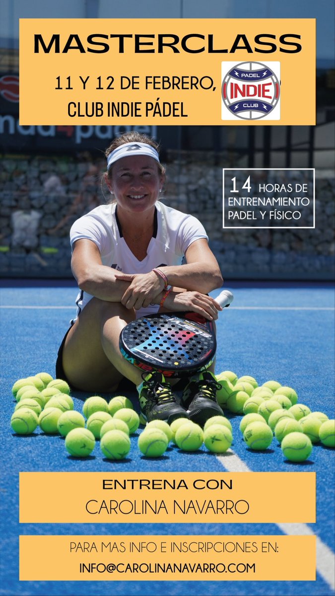 Carolina Navarro Björk tweet media