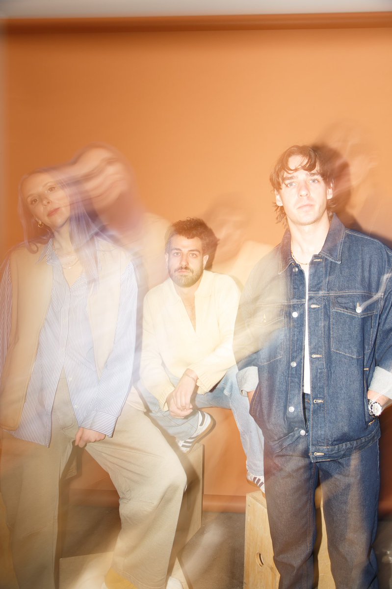 One week til ‘Don’t’. Pre save it to hear it first: wildrivers.ffm.to/dont