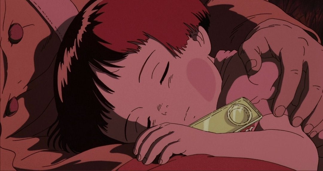 Retro Anime tweet media
