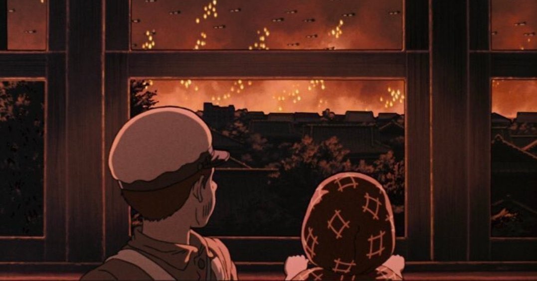 Retro Anime tweet media