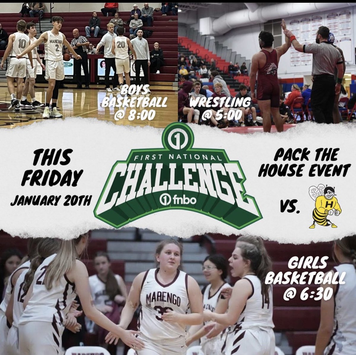 Marengo Mens Basketball tweet media