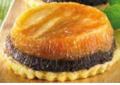 #RappelProduit Tatin de boudin noir et pommes - sans marque Risques : Inertes (verre, métal, plastique, papier, textile…) Motif :  Risque de corps étrangers plastiques dur dans le boudin noir rappel.conso.gouv.fr/fiche-rappel/9…