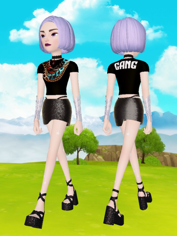 <a href="/IAMNAX23/">IAMNAX</a> <a href="/FameLadySociety/">FameLadySociety 💋 WE 💋</a> <a href="/JillyRappaport/">Jilly Rappaport</a> <a href="/SteveOz7/">SteveOz7</a> <a href="/preegee/">Pree</a> <a href="/blu_is_you/">Blü</a> <a href="/nifty_jenn/">justJenn</a> <a href="/msjennshaw/">JennShaw 💎💜</a> <a href="/CyberCollectin/">Jessica 🐇 | HypeBunny.eth</a> <a href="/iamcardier_/">iamCARDIER_💛 (#SKIN GIVEAWAY ON NOW)💛</a> <a href="/IGDude69/">Intergalactic Dude😎</a> Gang T-shirt Flaunt 💋
Something VERY exciting is about to be revealed
@IAMNAX and <a href="/blu_is_you/">Blü</a> WE cannot wait for the party when you drop your new tune

This new merch by <a href="/IAMNAX23/">IAMNAX</a> is 🔥🔥🔥
Want one for you #ZEPETO avatar check out Xanny's items for sale