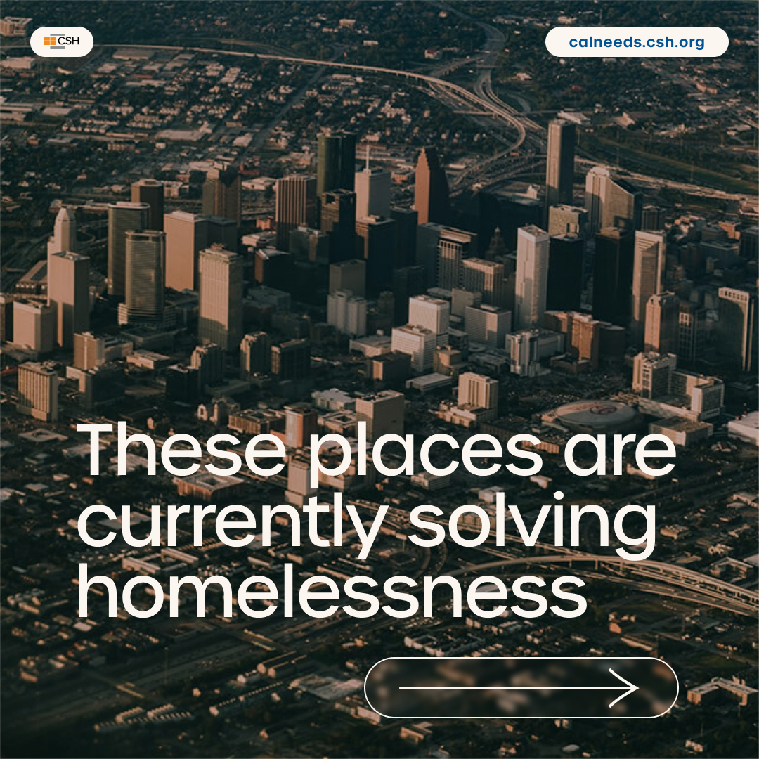 CSHInfo's tweet photo. As we speak, places around the world are solving homelessness🌎

California can be one of them.

And The CA Homeless Housing Needs Assessment tells us what it’ll take to get there.

📢Tell legislators it’s time to invest in real housing solutions: https://t.co/gGseKMA2rL https://t.co/83LfxeSFXL