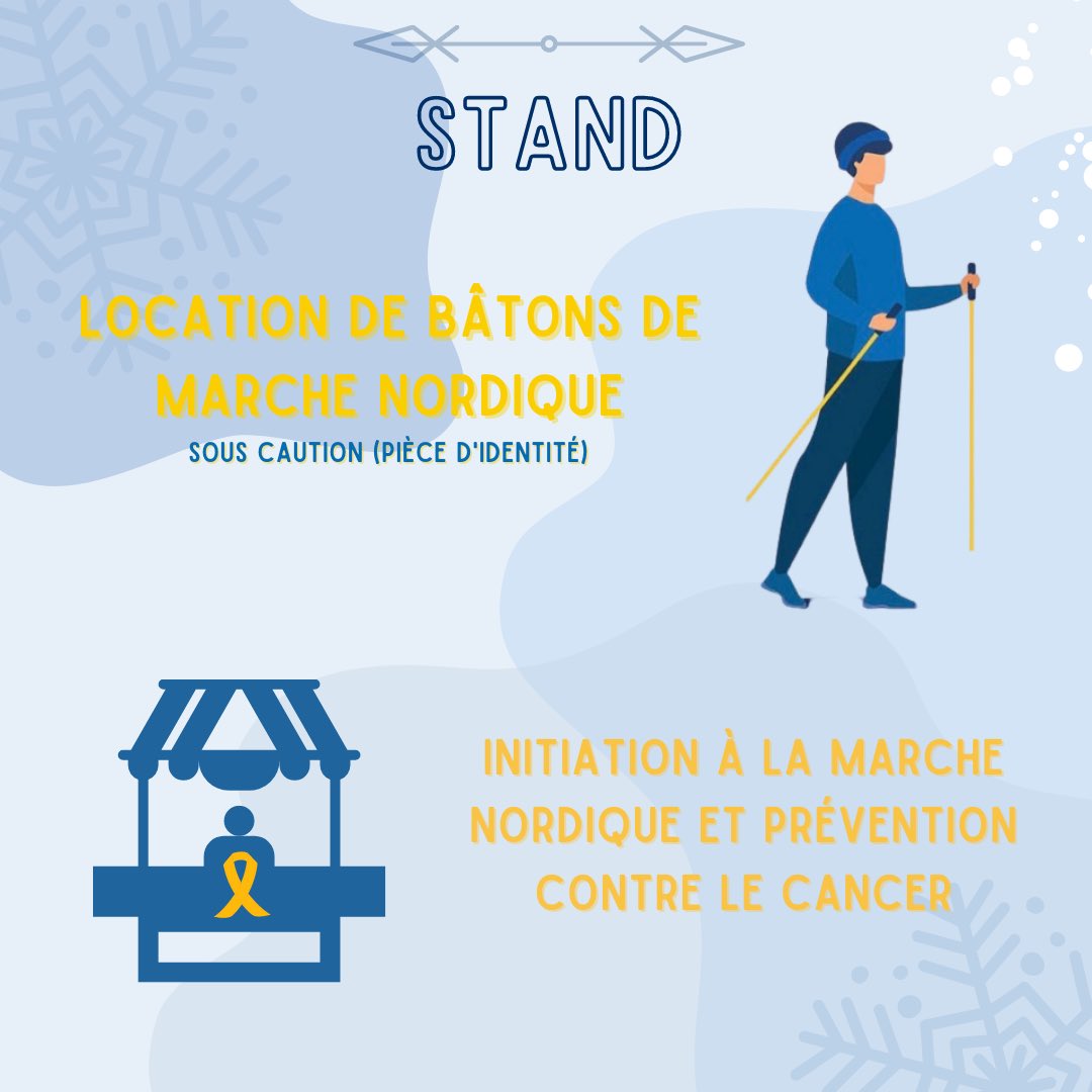 Cancer Osons ! tweet media