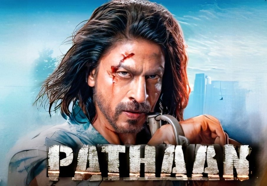 SRKsMohini's tweet photo. 5 Days Only
Yeyyy๐ฅณ๐ฅณ
#5DaysForPathaan ๐ฅต๐ฅถโค๏ธโ๐ฅ๐ฅ https://t.co/Z4zD2ZgehL
