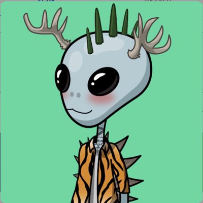 TheRealVictorC1's tweet photo. #NewProfilePic #GrayBoy @grayboysdao https://t.co/KKnSy6fnKT