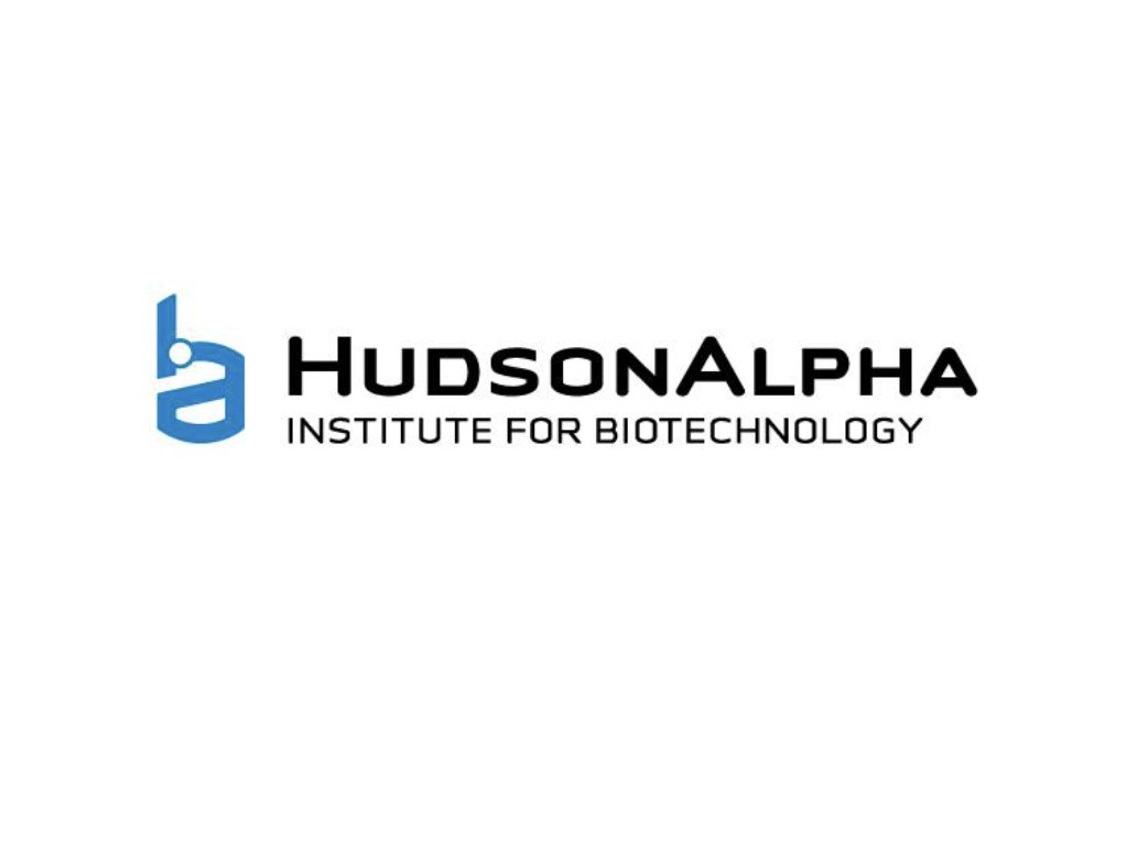 Quobyte's tweet photo. Check out how @HudsonAlphaInst is using @quobyte for their primary #storage systems in life sciences research. Quobyte offers exceptional performance, real-time info, and hardware agnosticism for easy scaling. A game changer for fields like genomics: https://t.co/ngmmA5Jt5r https://t.co/kEVnTaYWdN