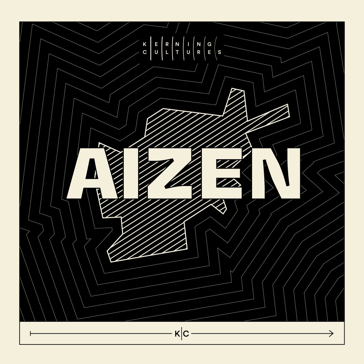 kerningcultures's tweet photo. 📢 Introducing our brand new mini-series on Kerning Cultures; “Aizen”. A story about the most unlucky person in the world. https://t.co/I75fkdfM0L