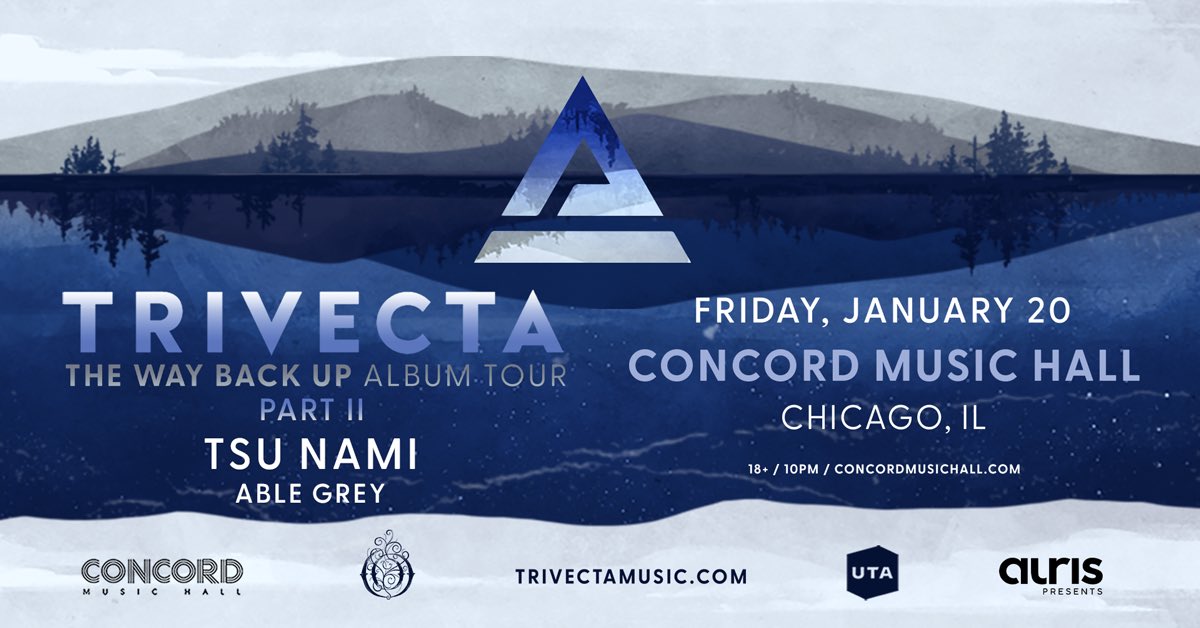 Concord Music Hall tweet media