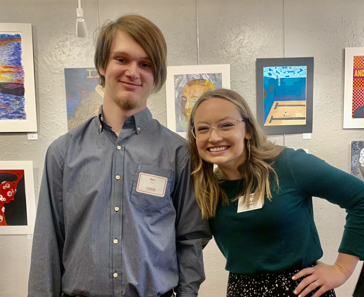 HKellyCG's tweet image. We had a fabulous morning at the @CHSD155 Industry Partner Breakfast! 🥞 Thank you to our Industry Partners for the making the #CareerExperienceProgram possible! Special thanks to our @CLSouthHS student representatives. It was a special morning! #clsengaged 🐊