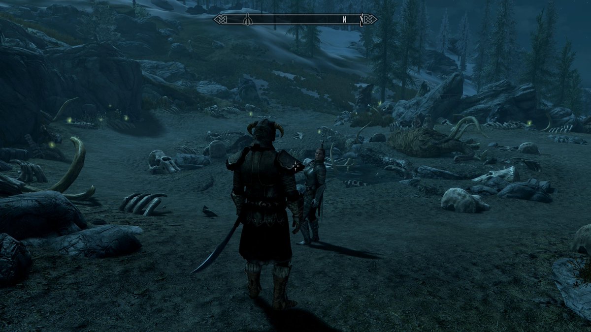 TSTOXBSA's tweet photo. #PS5Share, #Skyrim https://t.co/SpXX8mRhE9