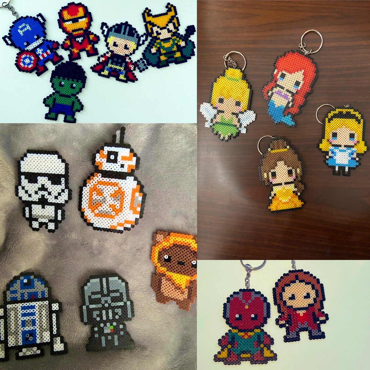 BeadsGeek 🎮 tweet media
