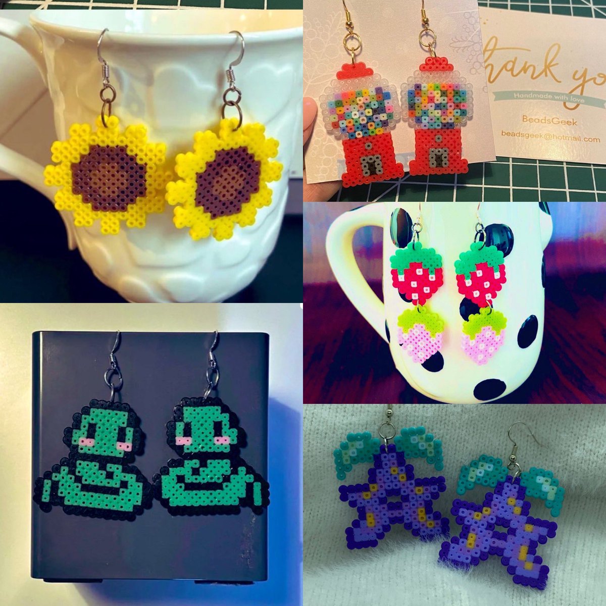 BeadsGeek 🎮 tweet media