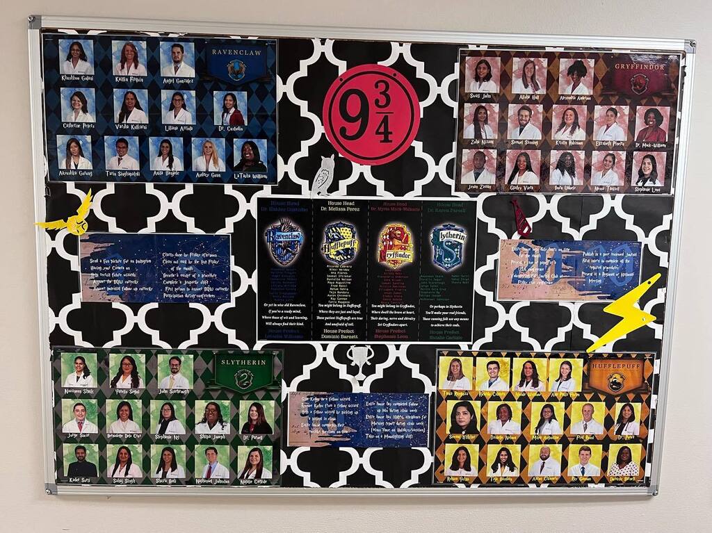 USA Pediatric Residency tweet media