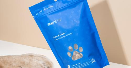 AilsaForshaw's tweet photo. CBD Dog Treats! Yay! 🥜🍎🐶
#code: AILSA 
for 20% Off Everything in the Store! Yahoo!
https://t.co/iLVX2bD5eq
#FABCBD #ad @FabCBD #gummies #dogs #cbd  #cbdwellness #cbdproducts #cbdlife #cbdoil #cbdcream #420sale #Spring 
#Promo: AILSA for 20% Off Sitewide
https://t.co/iLVX2bD5eq https://t.co/1EUKPNsQey